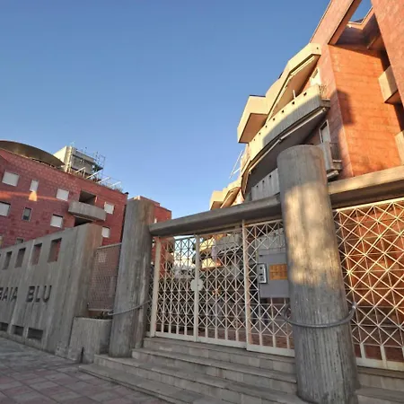 Locazione Turistica App. Baia Blu 1 Apartment *