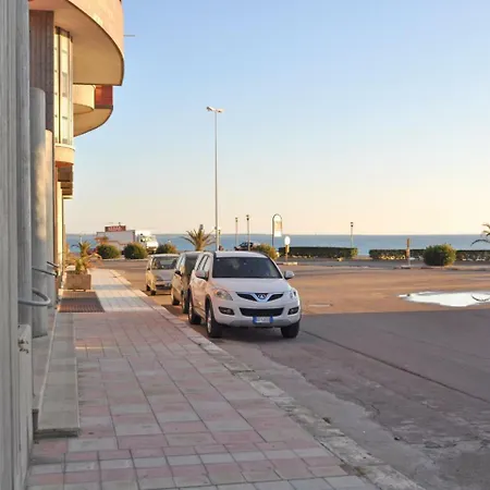 Locazione Turistica App. Baia Blu 1 Apartment
