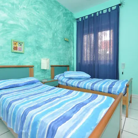 Apartment Locazione Turistica App. Baia Blu 1