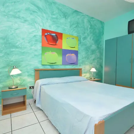 Apartment Locazione Turistica App. Baia Blu 1 *
