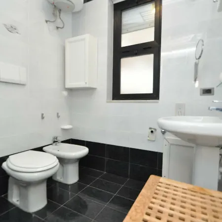 Apartment Locazione Turistica App. Baia Blu 1 Gallipoli