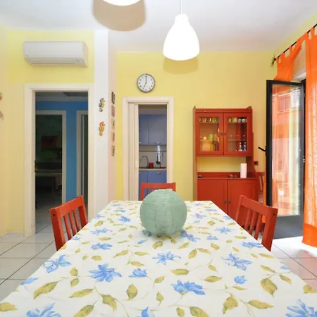 Locazione Turistica App. Baia Blu 1 Apartment *