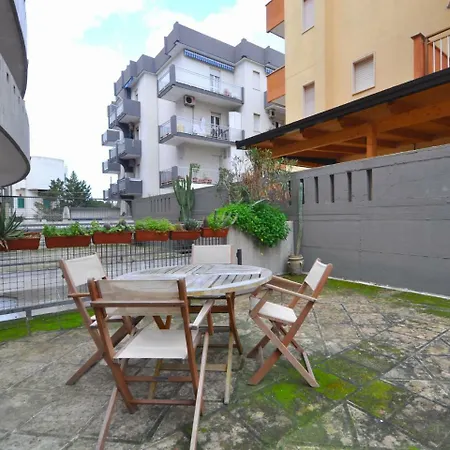 Locazione Turistica App. Baia Blu 1 Apartment *