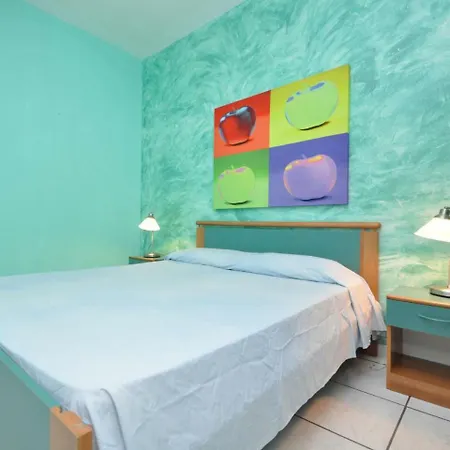 Locazione Turistica App. Baia Blu 1 Apartment